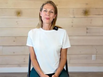 What Is Yoga Therapy?