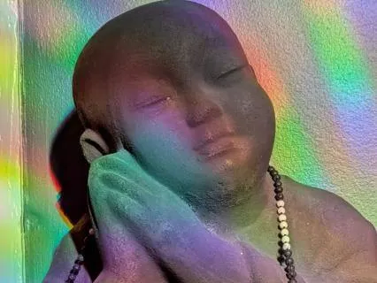 What Is Your Body Telling You? Body Scan With Soundbath