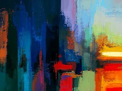 What Is Your Favorite Color?