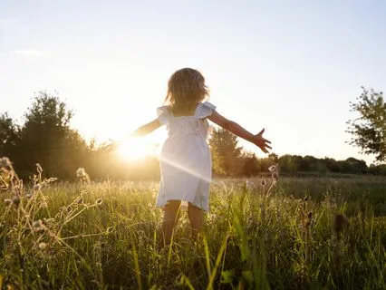 What Is Your Inner Child Telling You? Intuitive Connections