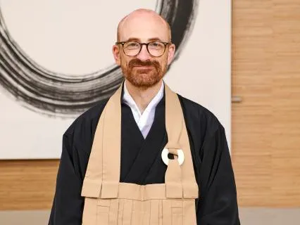 What Is Zazen And How Do You Practise It?