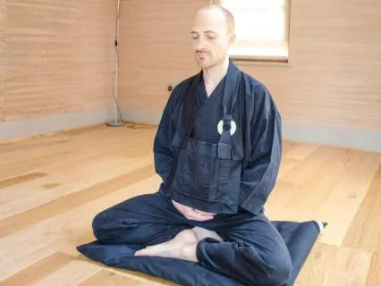What Is Zazen?