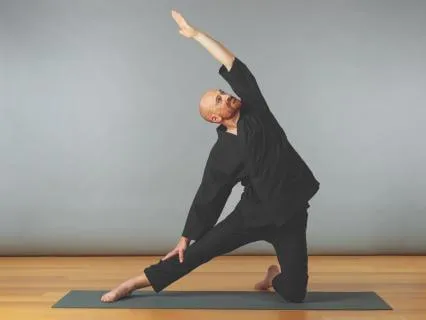 What Is Zen Yoga?