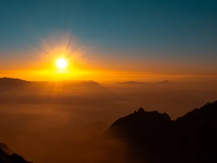 What It Takes To Get Intentional & Shift Our Mindset