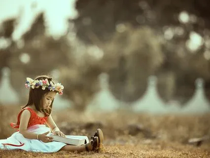 What Katy Did Part 12: Bedtime Story