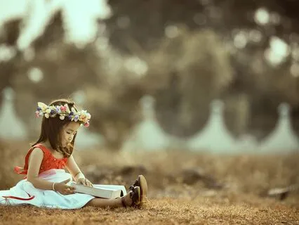 What Katy Did Part 13: Bedtime Story