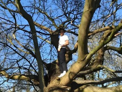 How To Overcome Fear: Lessons From Losing My Sight