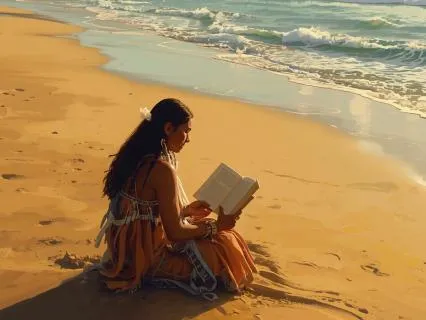 What Marigold Hears: A Bedtime Story