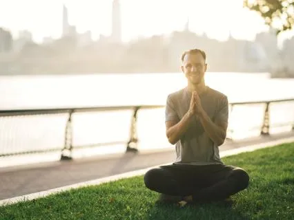 What Meditation Can Awaken In You