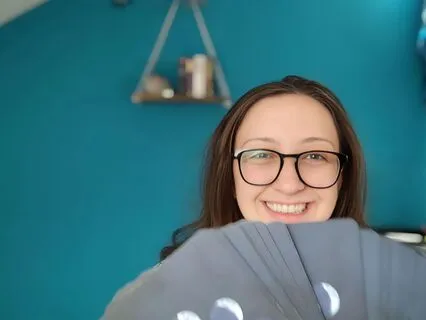 What Message Does The Univserse Have For You? Choose A Card