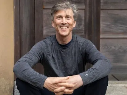 What My 40-year-old Table Taught Me About Gratitude