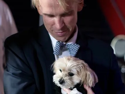 What My Dog Taught Me About Mindset