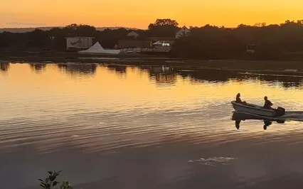 What My Heart Impresses Upon This Moment