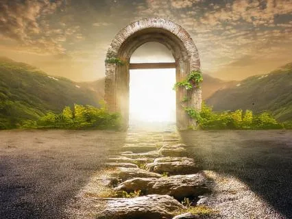 What Nearly All Near Death Experiences Spell Out