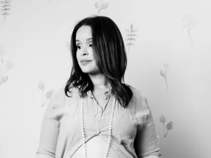 What No One Told Me About Matrescence