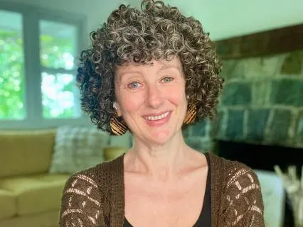 What Nobody Tells You About Starting Over After 40
