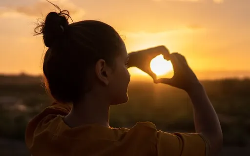 What Part Of You Do You Speak To During Self-Talk?