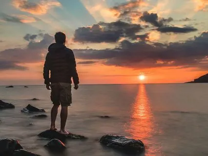 What Really Wants To End When Hopelessness Turns To Despair