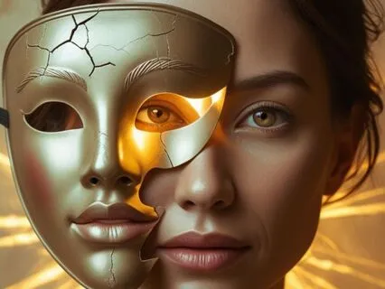 What’s Beneath The Mask: A Leadership Reset