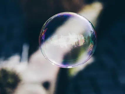 What's Here That Has Never Changed?