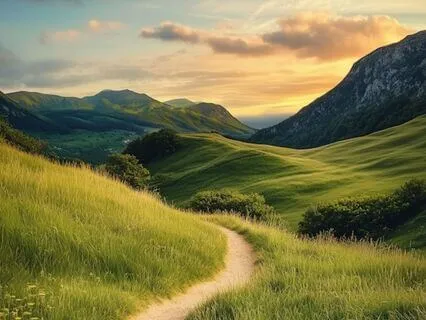 What's In The Way, Is The Way