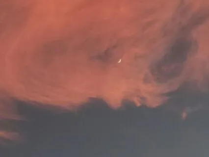 What’s The Universe Telling You Now?