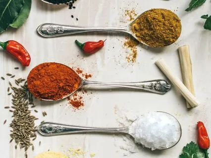 What's Your Flavour?