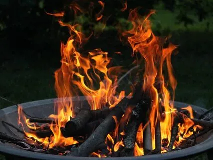 What Sets Your Soul On Fire