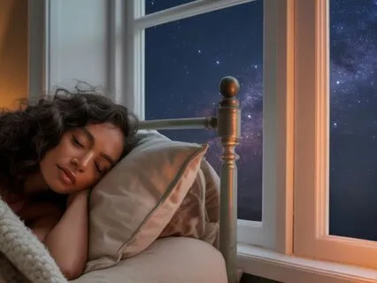 What Sleep Is Really For: A Journey Into Nightly Healing