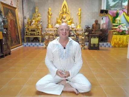Find Real Peace: What The Buddha Taught About Mindfulness