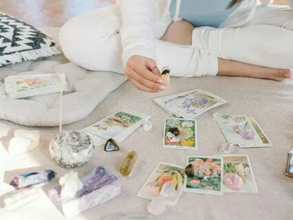 What The Cards Say About Your Day – Unexpected Twist!