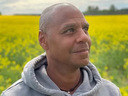 What The Caterpillar Calls The End Of The World...