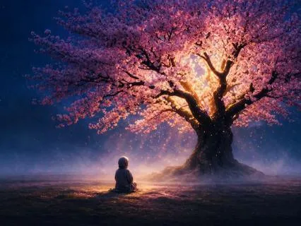 What The Dying Teach Us | Deeply Healing Bedtime Talkdown