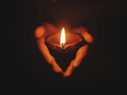 What The Heart Knows