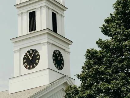 What Time Is It? Noticing Your Authentic Self