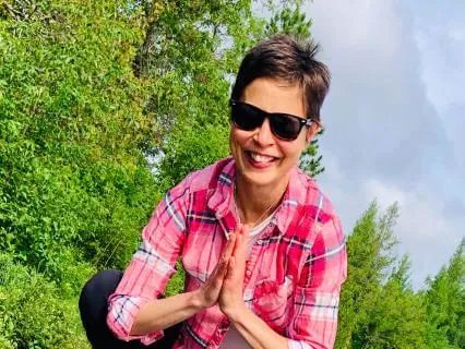 What To Do In The Face Of All That Is