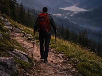 What To Do With Fear