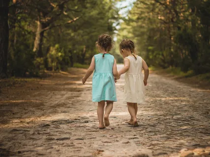 What To Tell The Children