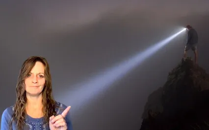 What Trauma Feels Like ~ Serenity Wellness Podcast E89