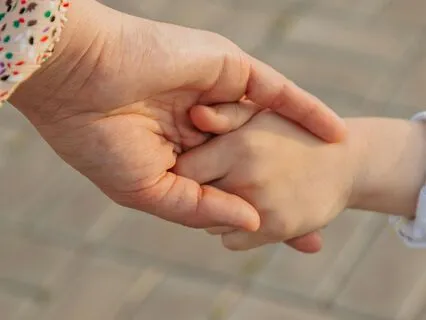 What Wants To Be Seen – Talking To Your Inner Child