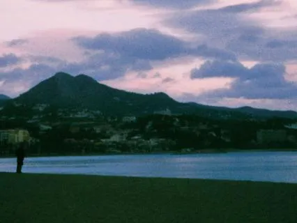 What Wants To Be Seen