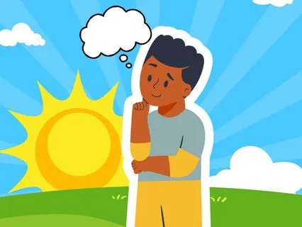 What Would It Be Like To Be - Part One