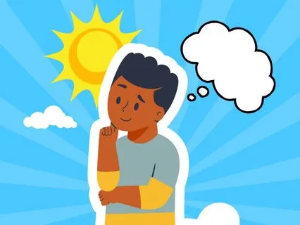 What Would It Be Like To Be: Part Two