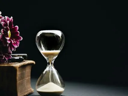 What Would You Do If You Had More Time?