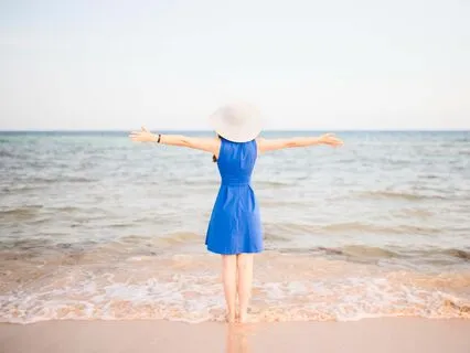 What Would You Do If You Weren't Afraid?