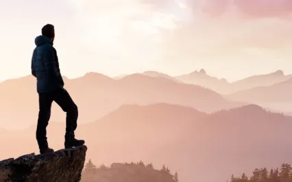 What Would You Like To Accomplish Next?