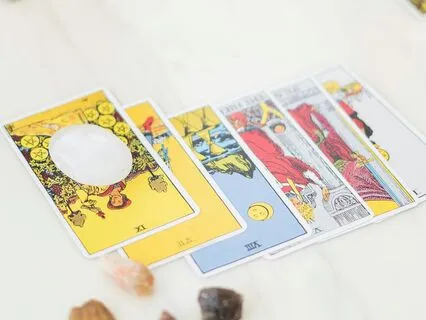 What You Can Manifest Today: Tarot Guidance For Growth