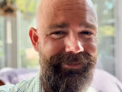 What You Don't Face Stays In Place