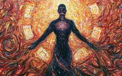 What You Put In Your Mind You Will Have In Your Hand - Hakim