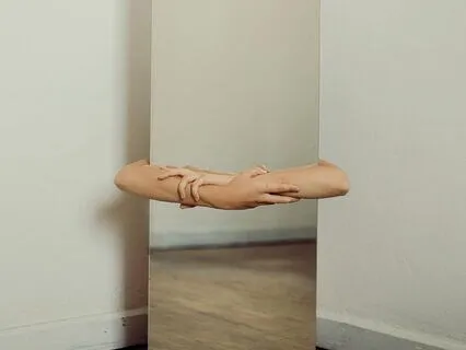 What You See Might Not Be True!